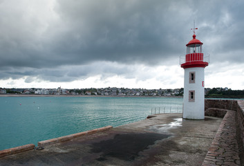 phare - bretagne