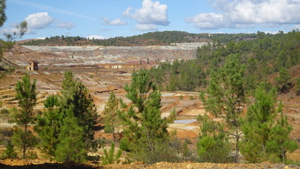Rio Tinto
