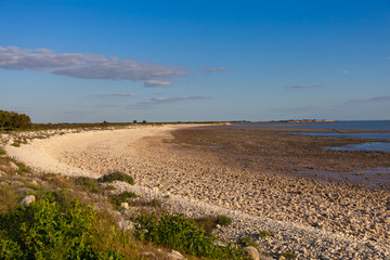 Littoral - La Rochelle
