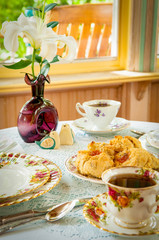 English Scones