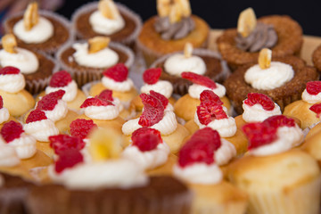 Cupcakes