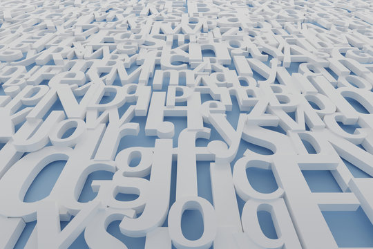 Buchstaben