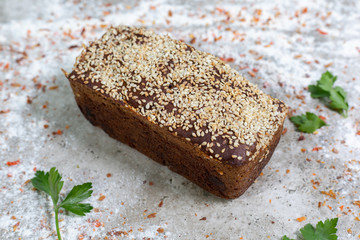 bakery products