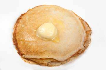 Pancakes