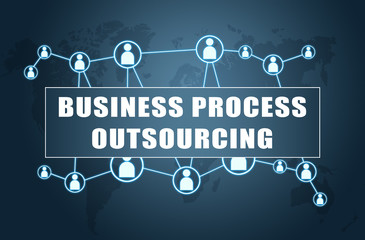 Business Process Outsourcing