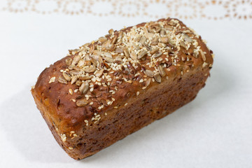 bakery products