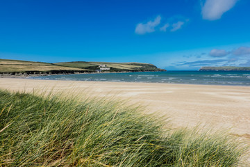 Padstow Strand