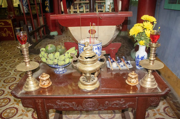 trung hoa assembly hall