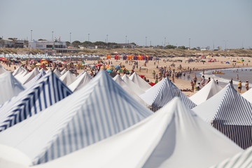 S&atilde;o Martinho do Porto, Portugal