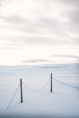 arctic view, Iceland
