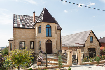 church of st john the baptist