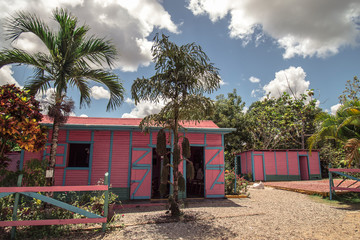 Republica Dominicana