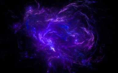 Star field background . Starry outer space background texture . Colorful Starry Night Sky Outer Space background.