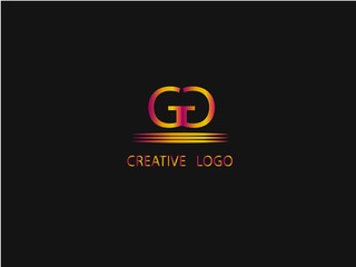 vector illustration of an abstract background with place for text