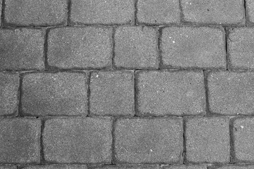 Fototapeta premium The beauty of brick in colors, textures, patterns. Great imagery for backgrounds. 