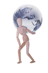 Hombre y Tierra EUR 01