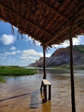 lago, para&iacute;so, natureza, vida, montanhas