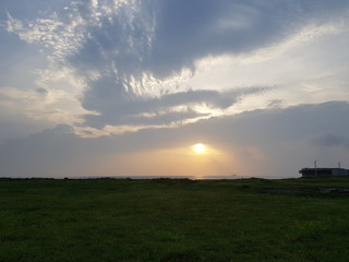 nubes
