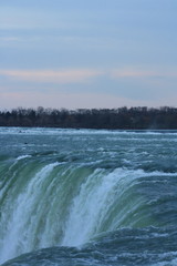water and waves