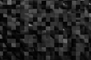 Abstract black minimal background pattern texture design