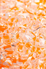 Kostki lodu © Rafal