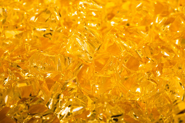 Kostki lodu © Rafal