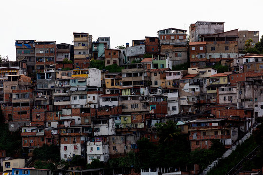 favela