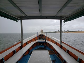 navio, barco, navegação