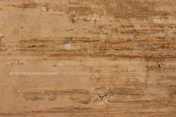 Background - rusty old-fashioned with space for your design. Old wall
