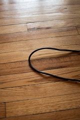 Cord of Vacuum Cleaner