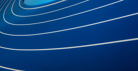 bieżnia © Sylwester