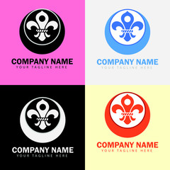 The best Business logo Design