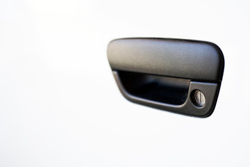 Car door handle