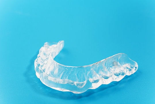 Bruxism can be treated with night guard teeth and dental splints.