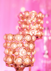 DECORATION FOR CELEBRATE BIRTHDAY OR WEDDING