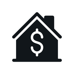 House Price Icon