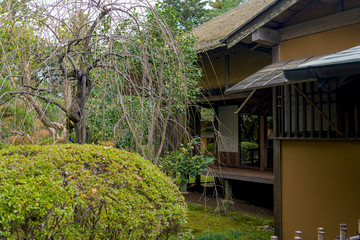 水戸 偕楽園 好文亭