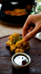 Tapioca