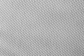  black and white fabric texture 