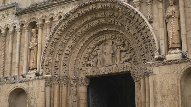 Rochester Cathedral, Kent, England, United Kingdom.