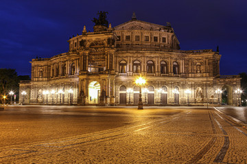 Semperoper Dresden