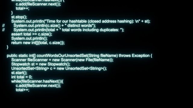 Java Coding 01