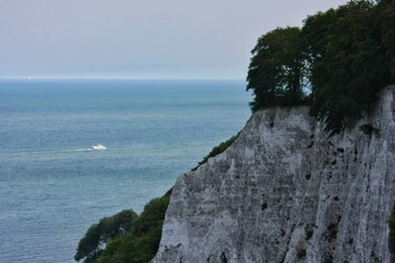 Kreidefelsen K&ouml;nigsstuhl