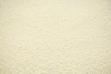 Fototapeta premium Powdered milk or dehydrated milk.