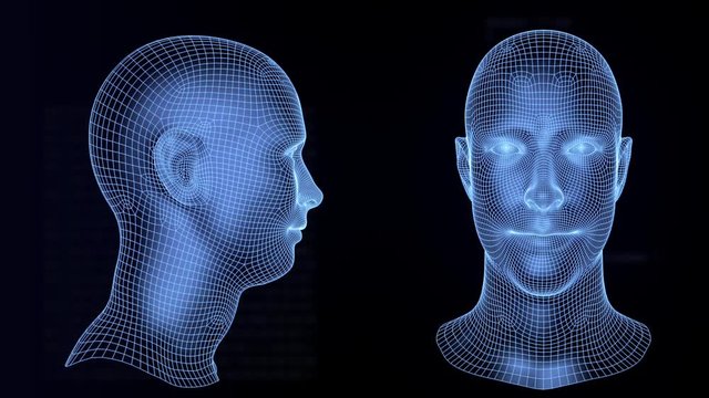 Face Recognition Search