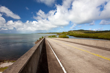 palau landscape