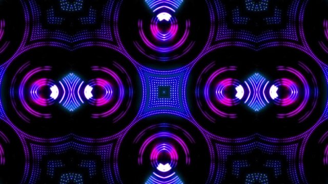 Formscapes VJ Loop