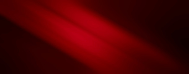 Fototapeta premium abstract red and black are light pattern with the gradient is the with floor wall metal texture soft tech diagonal background black dark sleek clean modern.