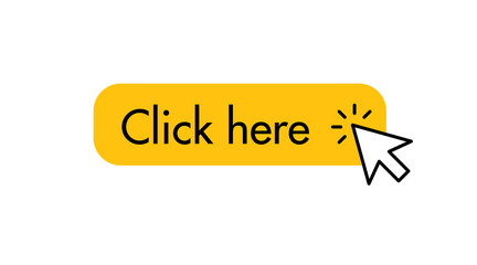 Click here button with arrow pointer clicking icon.