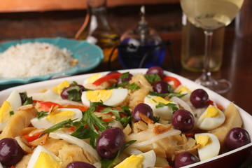 food and 
sweet dishes made in brazil